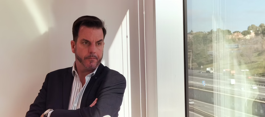 Véneta Grupo Inmobiliario nombra CEO a José Manuel Pérez Serrano