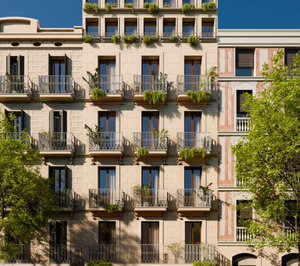 Otra tech-start up de apartamentos también entrará en hoteles