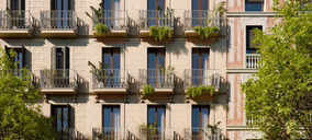 Otra tech-start up de apartamentos también entrará en hoteles