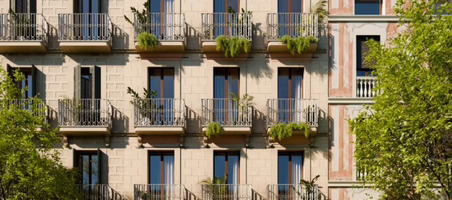 Otra tech-start up de apartamentos también entrará en hoteles