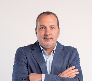 Pavel Dimas, nuevo director general de Muerde la Pasta