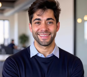 Andreu Barberá nombra a Jorge Martínez como nuevo director de compras