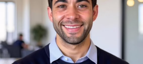 Andreu Barberá nombra a Jorge Martínez como nuevo director de compras