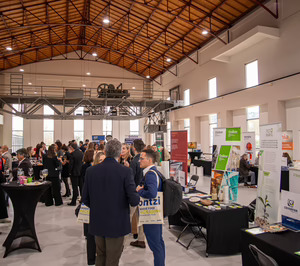 Todo a punto para el III Encuentro para la Innovación de Envases y Embalajes Alimentarios Sostenibles de Euskadi