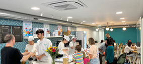 Bibì e Bibò debuta en Barcelona