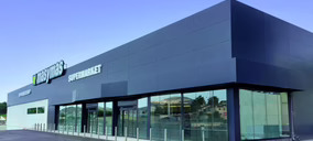 Juan Fornes apuesta por una nueva pescadería en sus supermercados masymas