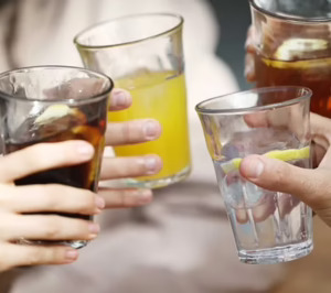 El sector de bebidas refrescantes elevó sus ventas un 2,4% en 2024