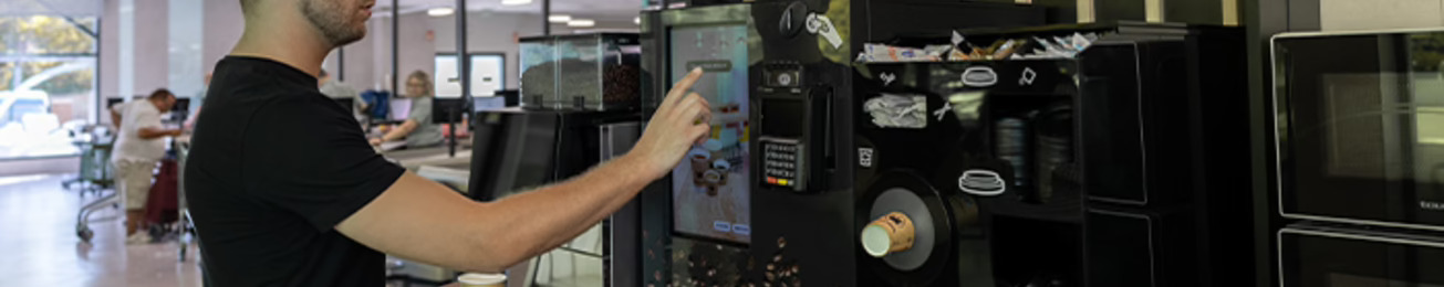 Ready to Eat: Más cerca de la restauración comercial