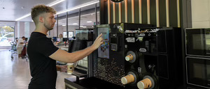 Ready to Eat: Más cerca de la restauración comercial