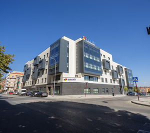 Amavir abre su nueva residencia de Albacete