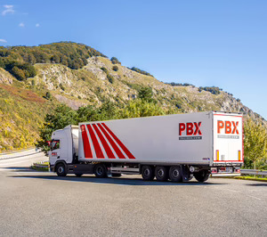 Palibex refuerza su red en Andalucía con un asociado de la competencia