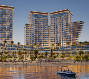 Meliá crece en Próximo Oriente con su primer proyecto en Baréin