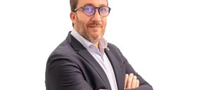 Jaime García, nuevo presidente del SCRAP Implica