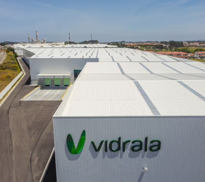 El negocio internacional de Vidrala lastra las ventas y resultados de la compañía hasta septiembre