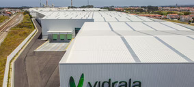 El negocio internacional de Vidrala lastra las ventas y resultados de la compañía hasta septiembre