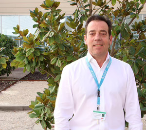 Santiago Orio, nuevo director gerente del Hospital Universitario de Torrejón