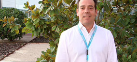 Santiago Orio, nuevo director gerente del Hospital Universitario de Torrejón
