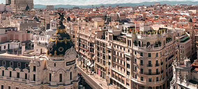 La inversión en oficinas en España crece un 50% hasta los 1.630 M€