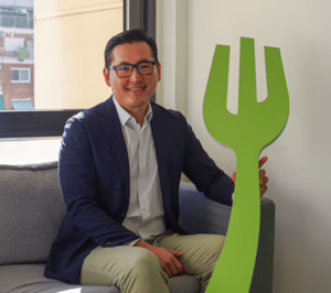 TheFork nombra a Jay Kim, nuevo country manager para Iberia