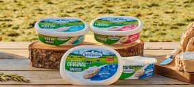 Innolact (Quescrem) completa el traslado a su nueva planta