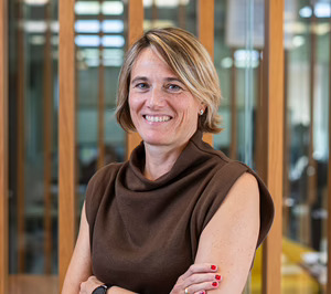 La Menorquina incorpora una nueva directora nacional de ventas