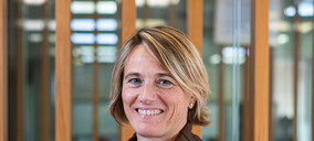 La Menorquina incorpora una nueva directora nacional de ventas