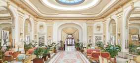 El ‘Palace’ de Barcelona podría haber pasado ya a manos del gobierno argelino