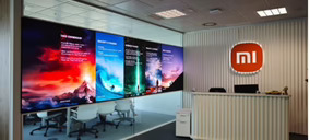 Xiaomi España transforma sus oficinas con soluciones de China Mobile y Maxhub