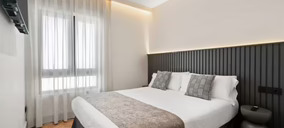 Una plataforma europea de living abre sus primeros apartamentos turísticos en España