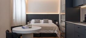 Una plataforma europea de living abre sus primeros apartamentos turísticos en España
