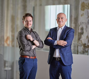 Aquí tu Reforma impulsa su expansión en Latinoamérica con la entrada de la colombiana Organización Corona