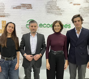 Guía de Ecoembes y Ceaje para impulsar la economía circular y la competitividad del tejido emprendedor