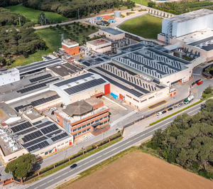 Puratos España continúa con más inversiones y sitúa a sus dos fábricas entre las más competitivas del grupo