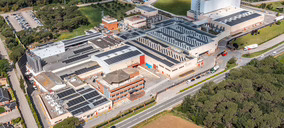 Puratos España continúa con más inversiones y sitúa a sus dos fábricas entre las más competitivas del grupo