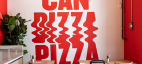 Can Pizza simplifica su estructura societaria