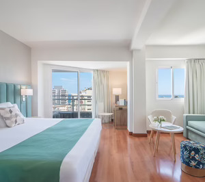 Una inversora francesa debuta en el inmobiliario hotelero en España