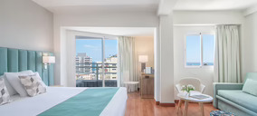 Una inversora francesa debuta en el inmobiliario hotelero en España