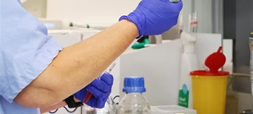 Roche Diagnostics se hará cargo de la modernización de la red del Laboratori de Referència de Catalunya