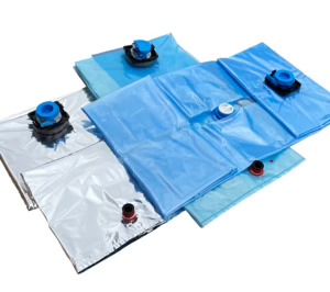 Smurfit Westrock unifica societariamente su negocio español de Bag-in-Box