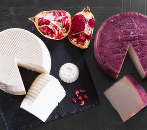 La apuesta por lo saludable sigue potenciando el crecimiento de los quesos de Palancares