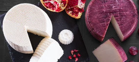 La apuesta por lo saludable sigue potenciando el crecimiento de los quesos de Palancares