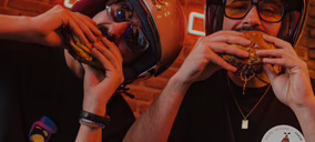 La enseña de smash burgers ‘Bundi’ acelera con dos nuevos locales en Valladolid