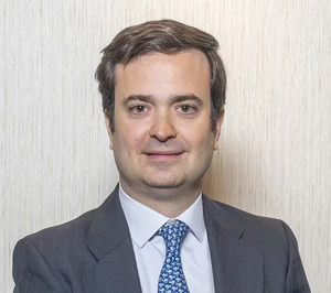 Santiago Bau, nuevo director general de El Corte Inglés, tras la salida del CEO, Gastón Bottazzini