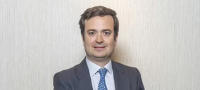 Santiago Bau, nuevo director general de El Corte Inglés, tras la salida del CEO, Gastón Bottazzini