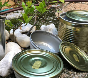 Auxiliar Conservera desembarca en un nuevo segmento de actividad