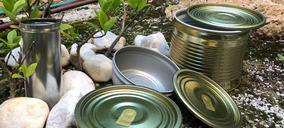 Auxiliar Conservera desembarca en un nuevo segmento de actividad