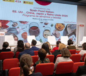 El sector agroalimentario español, en búsqueda de nuevos nichos en el exterior