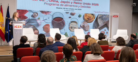 El sector agroalimentario español, en búsqueda de nuevos nichos en el exterior