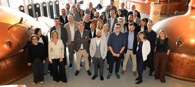Hijos de Rivera e EIT Food celebran el Demo Day de Impact Sips