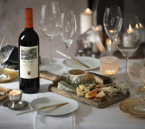 Barón de Ley, líder en vinos blancos en la distribución organizada